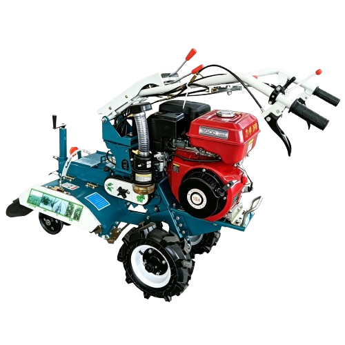 3TGQ-5.5 Tillage & Hilling Machine