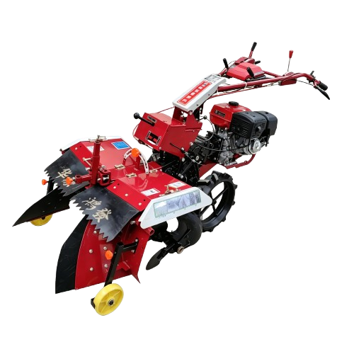 3TGQ-5Z Walking Ridger