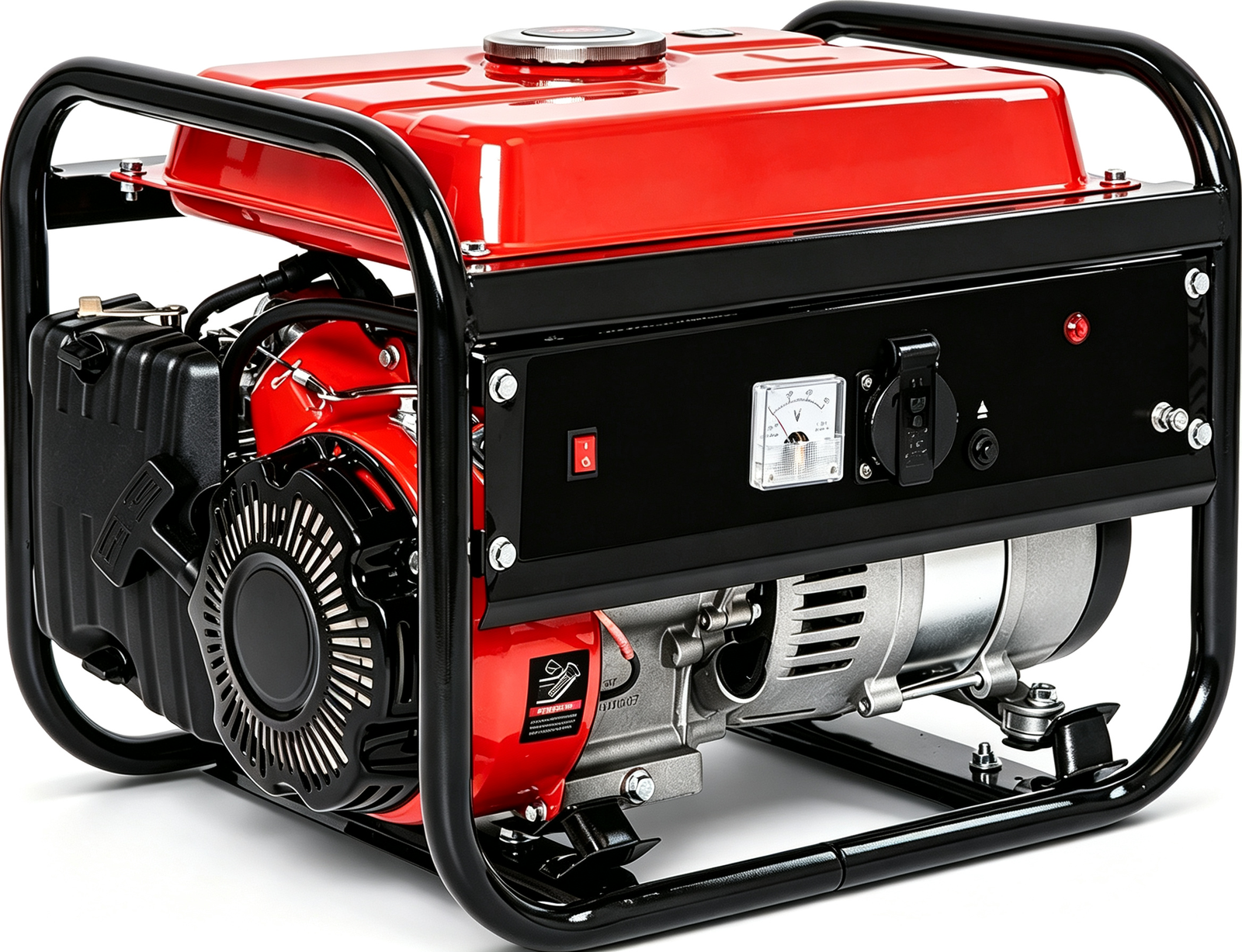Industrial Diesel Generator Power Generation Equipment