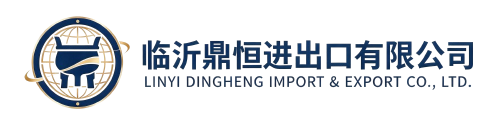 DINGHENG Logo