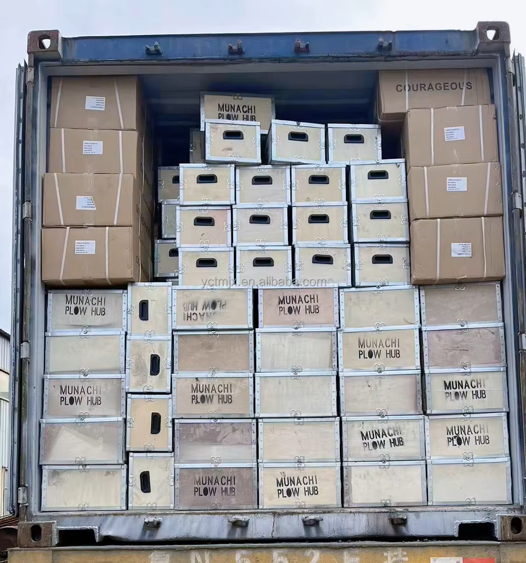 Shipping 2